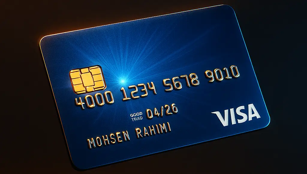 VisaCard